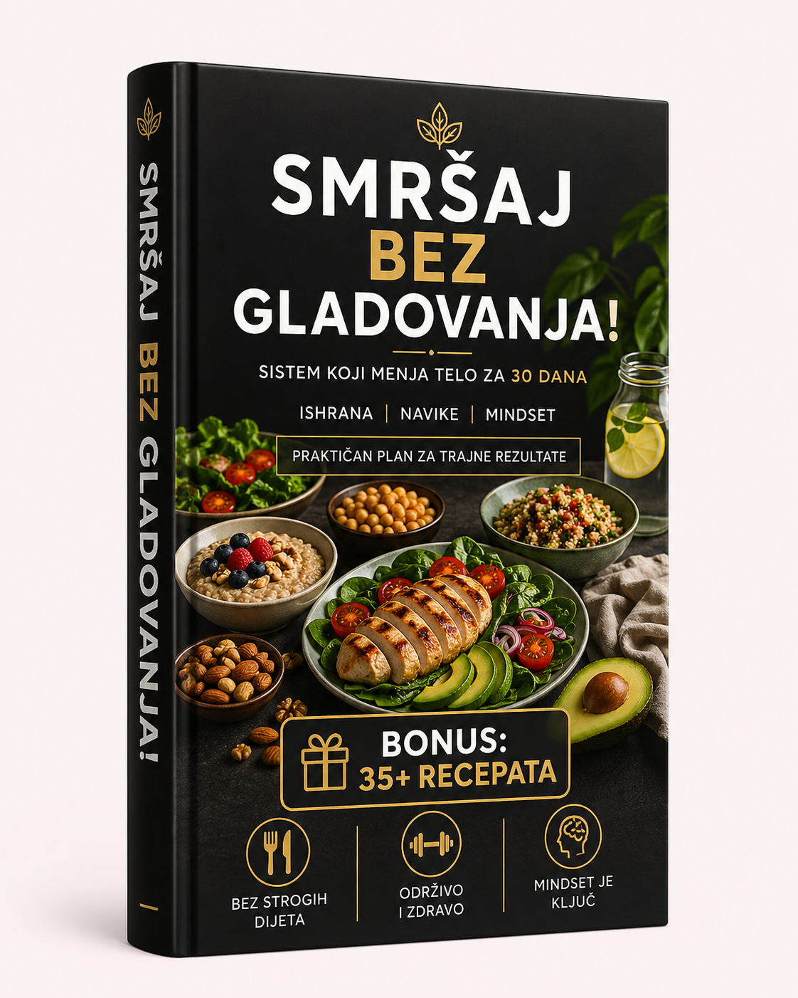 Smršaj bez gladovanja!